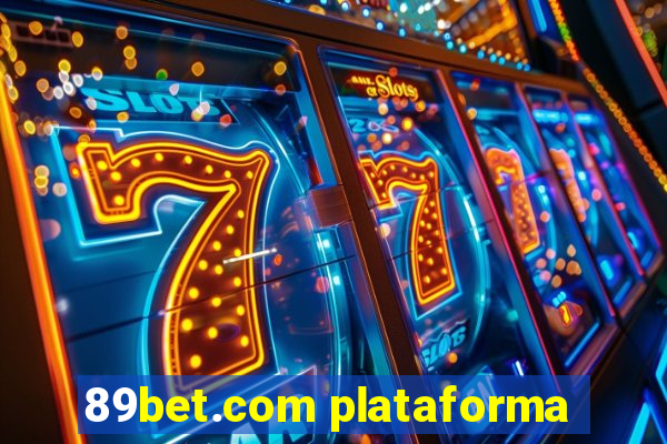 89bet.com plataforma